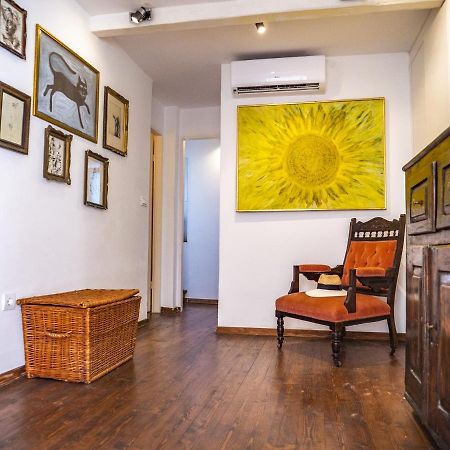 Central Art House Hvar Hvar Town Luaran gambar