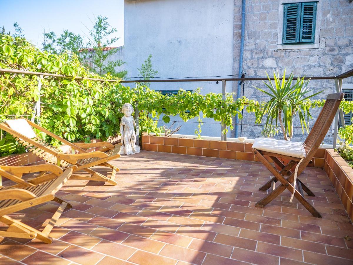 Central Art House Hvar Hvar Town Luaran gambar